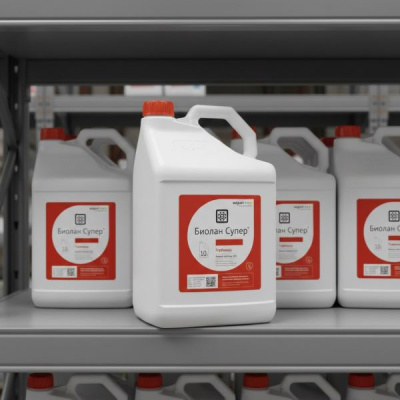 Биолан Супер, ВР 10 л