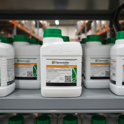 Проклэйм, ВРГ 1 кг