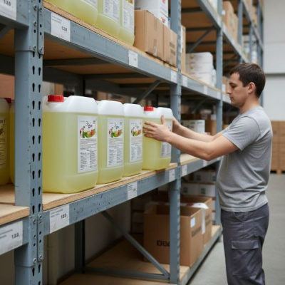 Эсфон, ВР 5 л