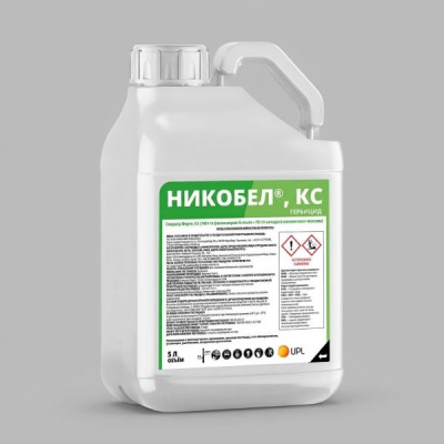Никобел, КС 5 л