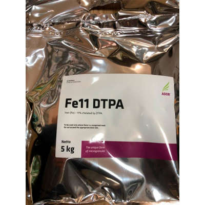 Адоб Железо DTPA 11%, 5 кг
