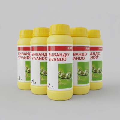 Вивандо, КС 1 л