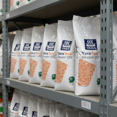 ЯраВита Рексолин D12