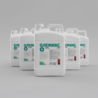 Олемикс, КЭ