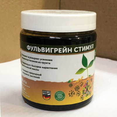 Фульвигрейн Стимул, 0.5 л