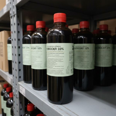 Новосил 10%, 0.5 л