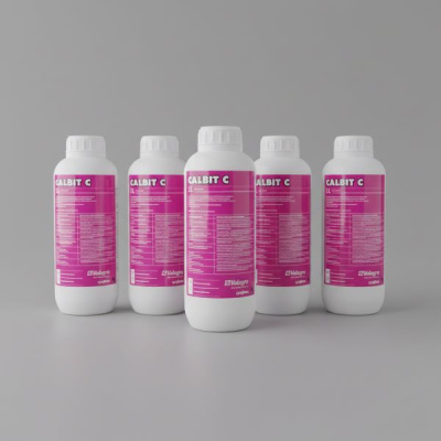 Кальбит С (Calbit C) 1 л
