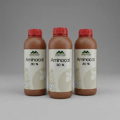 Аминокат 30%, 1 л