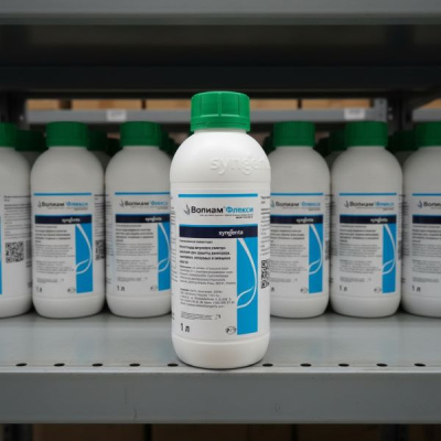 Волиам Флекси, СК 1 л