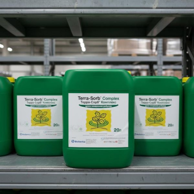 Терра-Сорб Комплекс, 20 л