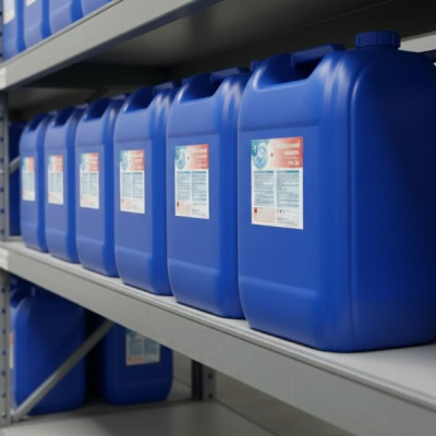 НУК-15 дезинфицирующее средство, 22 кг