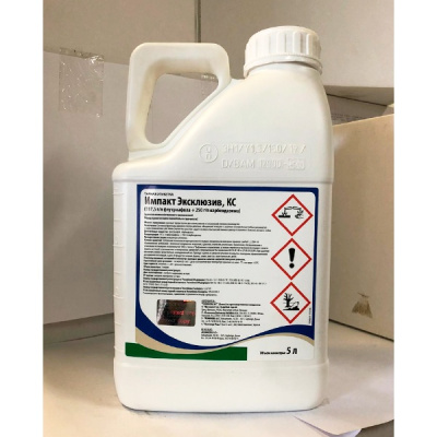 Импакт Эксклюзив, КС 5 л