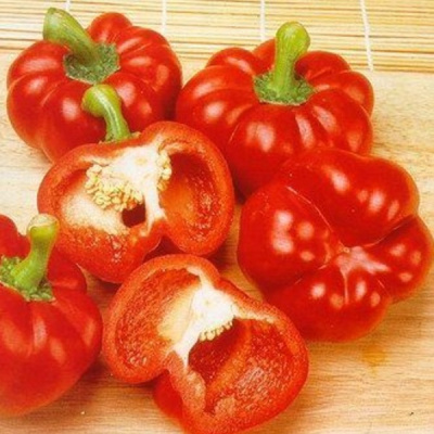 ПРИТАВИТ F1 перец Семинис