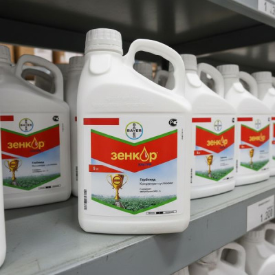 Зенкор Ультра, КС 5 л