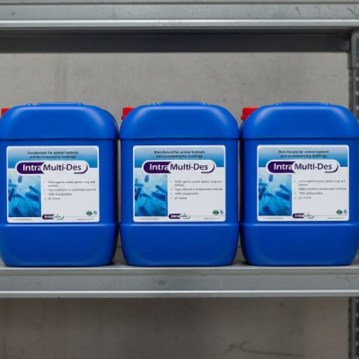 Интра Мульти-Дез