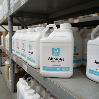 Аккорд, КЭ 5 л