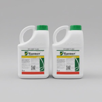 Банвел, ВР 5 л