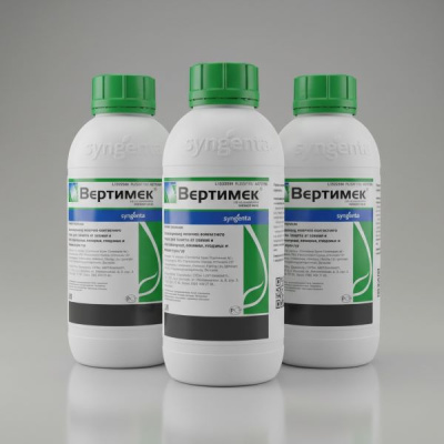 Вертимек, КЭ 1 л