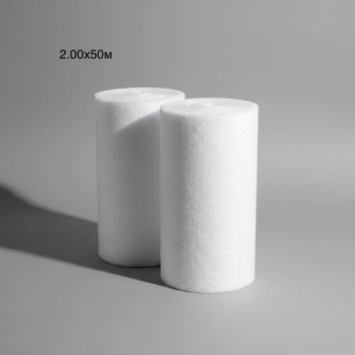 Капиллярный мат Вивапол/Vivapol 2.00 х 50 м