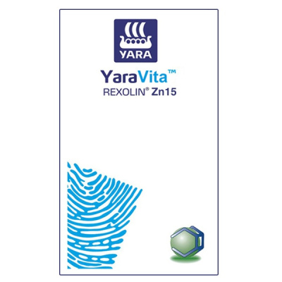 ЯраВита Рексолин Zn15