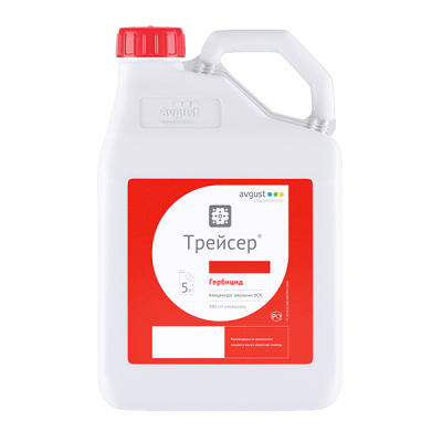 Трейсер, КЭ 5 л