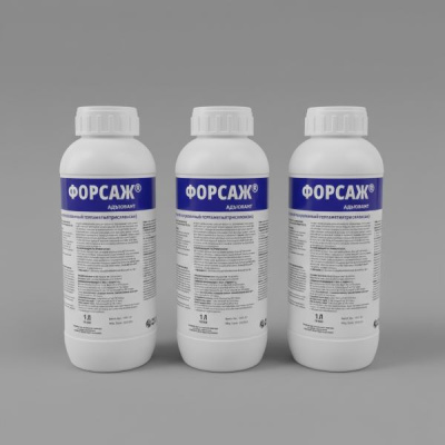 Форсаж, Ж 1 л