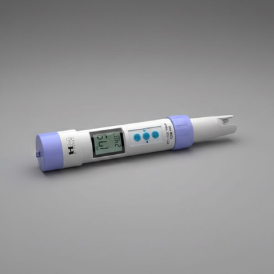 TDS метр, солемер HM Digital COM-100