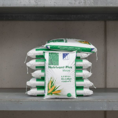 Нутривант Плюс Кукуруза 5.7-37-5.4, 25 кг