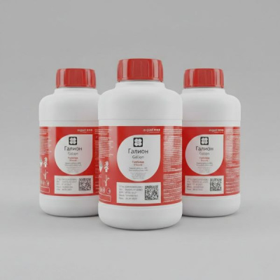 Галион, ВР 1 л