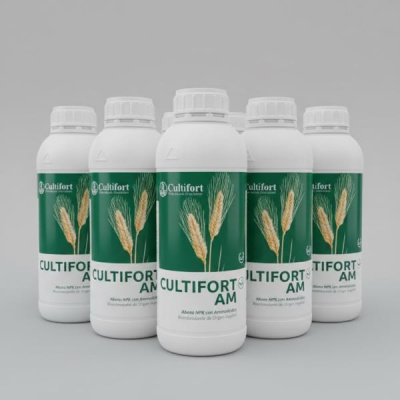 Культифорт-АМ / Cultifort-AM, 1 л