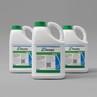 Браво, КС 5 л