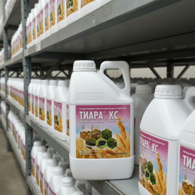 Тиара, КС 5 л