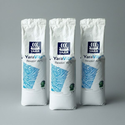 ЯраВита Рексолин APN