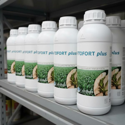 Фитофорт Плюс / Fitofort plus, 1 л