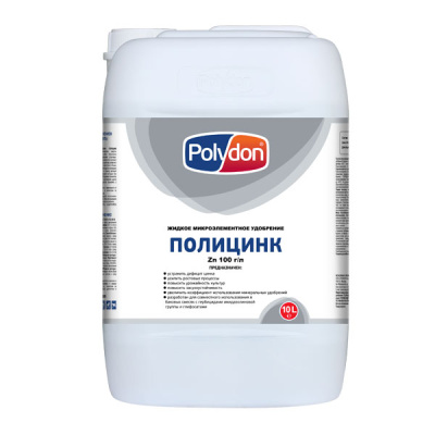 Полидон Полицинк, 10 л