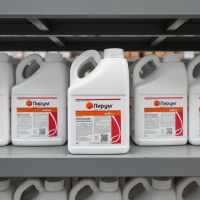 Лирум, СК 5 л