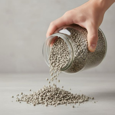 ОМУ  Осеннее для газонов 2:5:10+1.5+МЭ, 20 кг