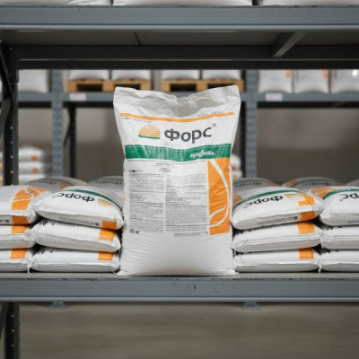 Форс, Г 20 кг