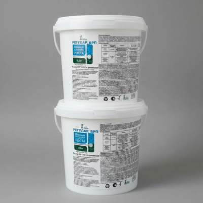 Регулар, ВРП 500 гр