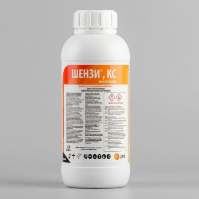 Шензи, КС 1 л
