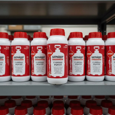 Батрайдер Профи, СК 500 мл