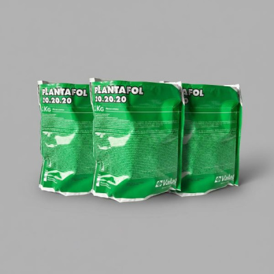 Плантафол (Plantafol) 20-20-20, 1 кг