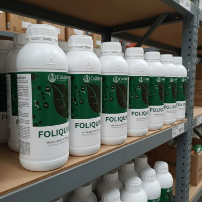 Фоликино / Foliquino, 1 л