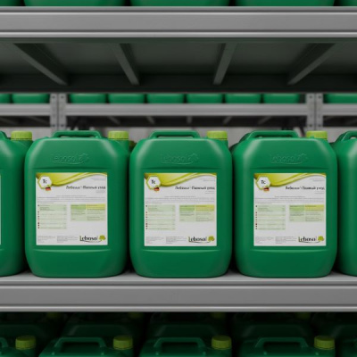 Аминозол/Лебозол  полный уход, 10 л