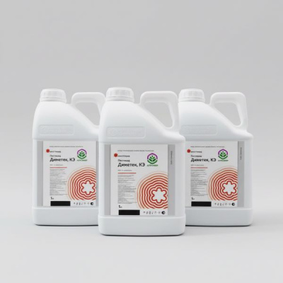Диметек, КЭ 5 л