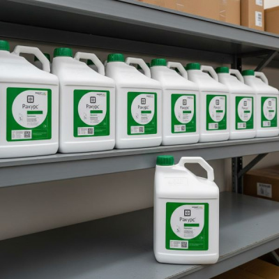 Ракурс, СК 5 л