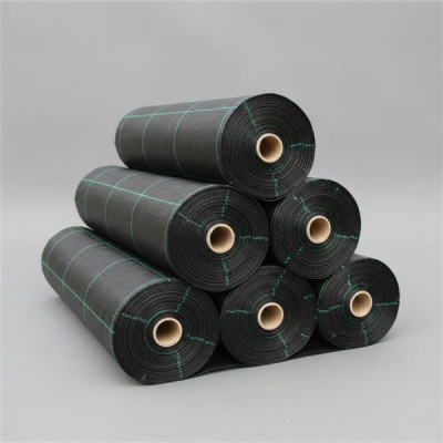 Агроткань застилочная, Agrojutex 100 г/кв.м, 2.10 х 100 м