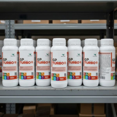 Гумифул Про Турбо, 1 л