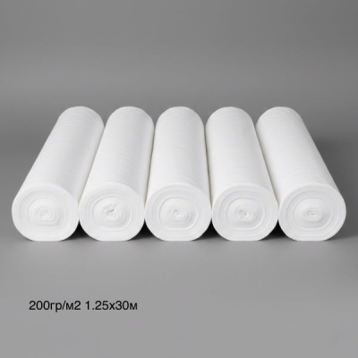 Капиллярный мат Виватекс/Vivatex 200, 1.25х30 м