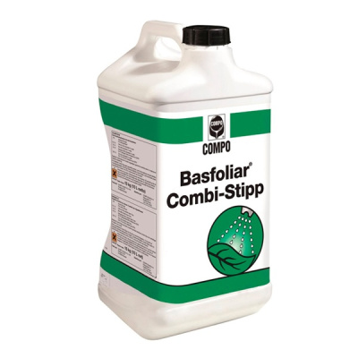 Басфолиар Комби Стипп